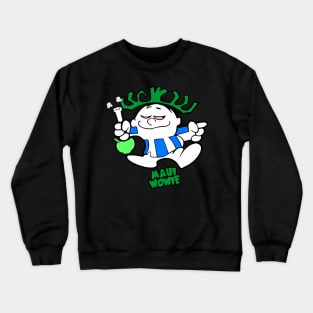 Maui Wowie Crewneck Sweatshirt